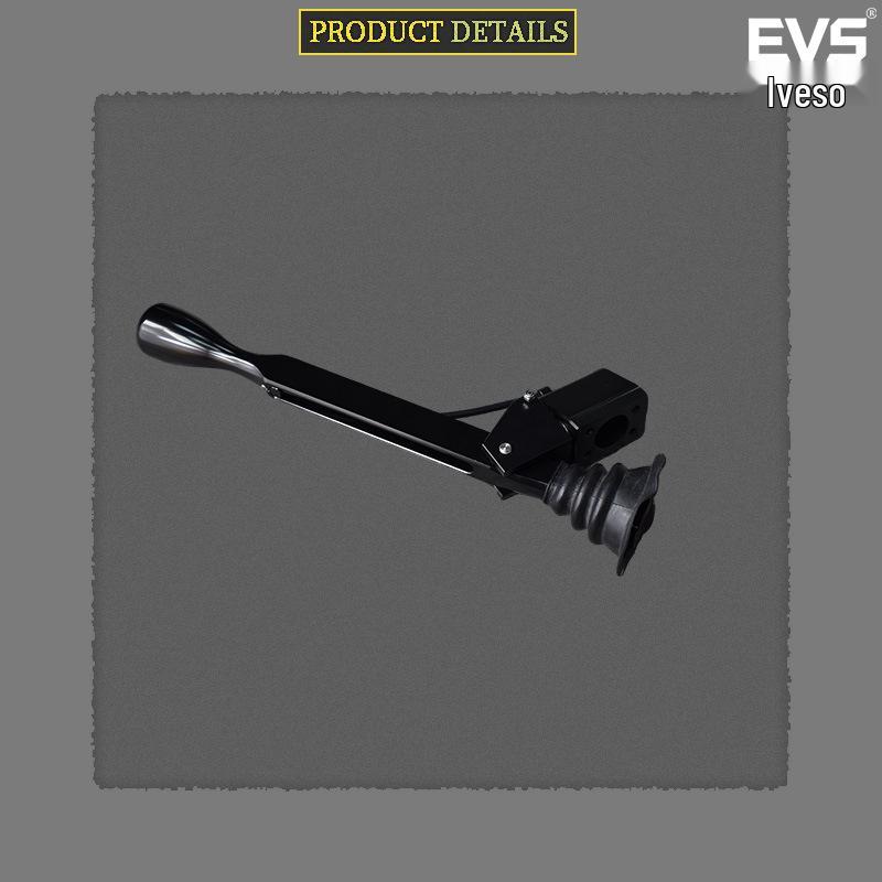 Toyota GT86 Aluminum Short Shifter for Quick Gear Shift Mechanism