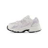 Nb 530 Series Bungee Comfortable Walking Shoes Baby Shoes White IZ530ZP