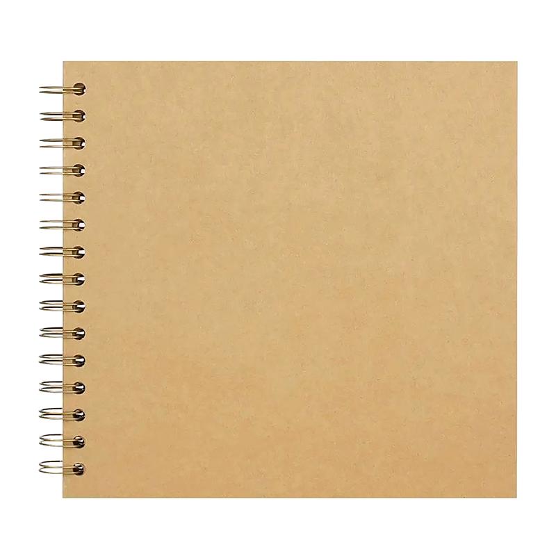 40 страниц альбома для рукоделия, бумажный фотоальбом для скрапбукинга, подарки на годовщину свадьбы, фотоальбомы, скрапбукинг