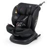 Car Seat - BABYAUTO - RODIA - Group 0/1/2/3 - 40 / 150 Cm - I-Size Plus - Isofix - Swivelling - Reclining - Reducer - Black
