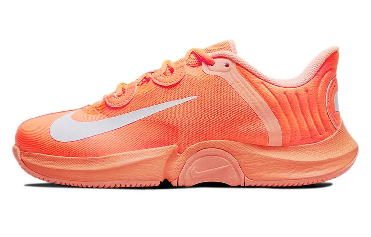 Nike Кроссовки Court Zoom Gp Turbo Naomi Osaka Total Orange Женские DC9164-800