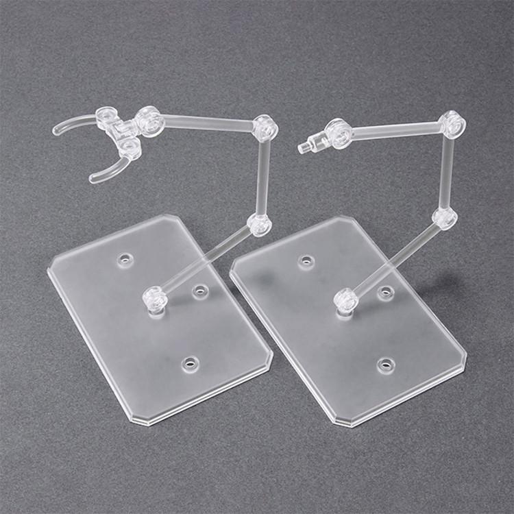 Action Base 6 [Прозрачный цвет], корейская популярная бандай