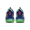 Новые Nike LeBron Witness 7 Kaleidoscope GS DQ8650-400
