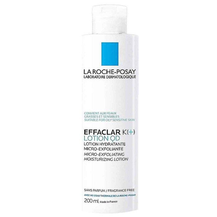 La Roche Posay EFFACLAR K ЛОСЬОН QD (БЕЗ КОРОБКИ)