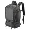Plus Shell Trek 04 Backpack 18 AZ Camera Large and Large Fits Super Telephoto Features YKK Product 4977187001464 (AMZSP-TR04BP18) Bag, 18L,