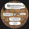 12inch Record TONY DUBSKROLLZ, ROD TAYLOR / TONY  - Lucifer; (Vocal Dub); (Dub Mix) / L DS12001 Dubskrollz 2017 UK Reggae, Ska & Dub Used