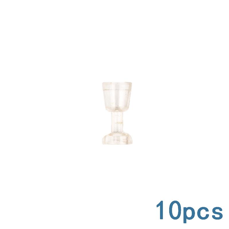City Building Blocks Accessories Cup Plate Backpack Basket Barrel Candlestick Hammer Wrench Key Guitar Creative Brick Toy Gift