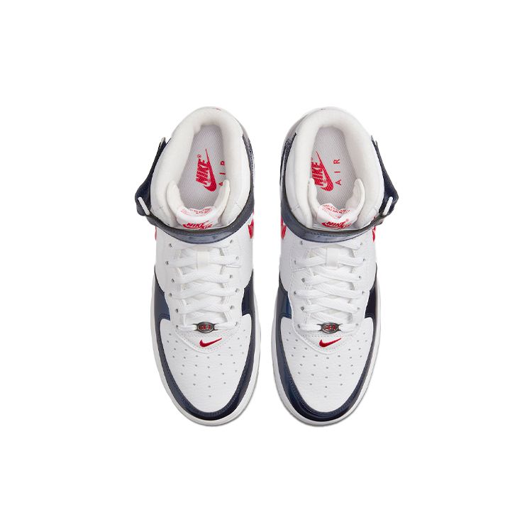 Nike Air Force 1 Mid QS "День Независимости" DH5623-101