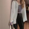 Blusas mujer de moda 2022, летний топ, женские шифоновые рубашки, женские белые рубашки, блузки, топы, шикарная женская блузка с длинными рукавами