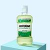 Listerine Зеленый Чай Мягкий Ополаскиватель для Рта 250 мл - Мягкий Вкус Ополаскиватель для Полоскания Рта