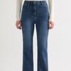  She S miSS  Semi Bootcut Denim pantS SSSmSlo42070 Dl