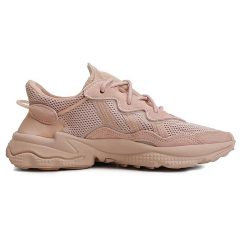 Adidas Ozweego 'Ash Pearl' Sneakers FY2024