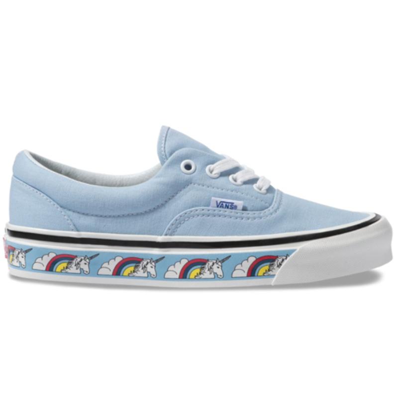 Vans Era 95 Dx Синие женские Vans VN0A2RR1VPM