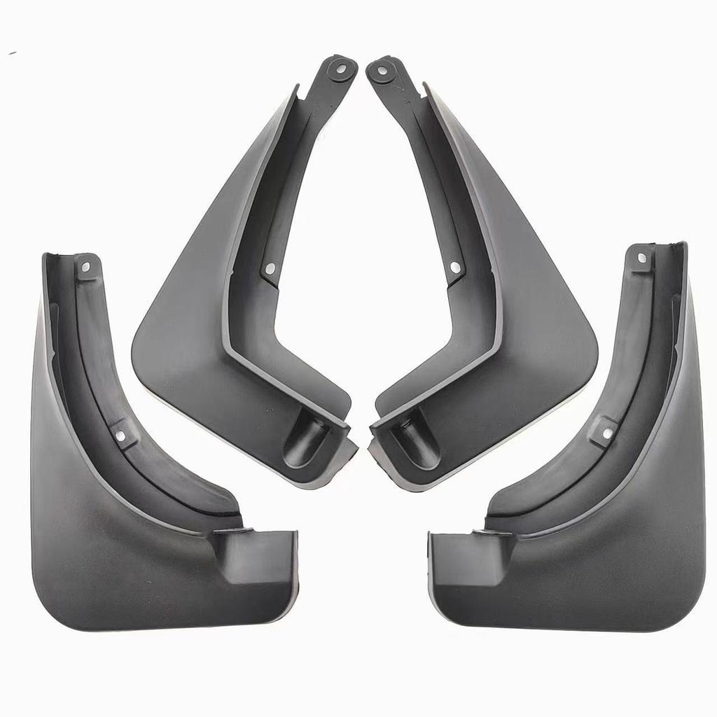 2021 BYD Tang DM/EV Car Mudguard Off-road Kit