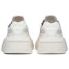 Anta Life Collection A PRO Низкие Скейт-Кеды Женские Цвет Слоновой Кости Белый 122228071-2