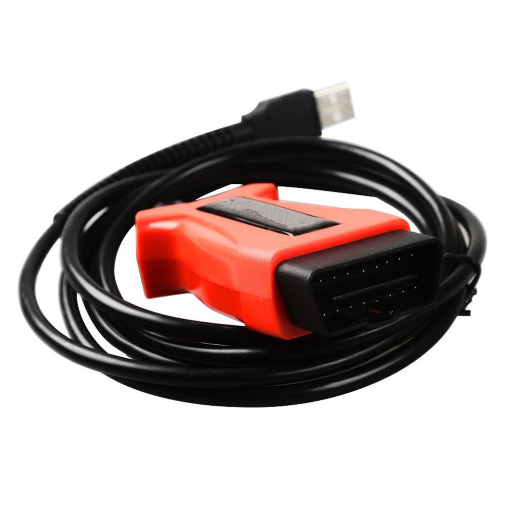 UCDS PRO+for With 35 Tokens V1.27 High Quality Automotive Diagnostic Line