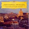 Виниловая пластинка ХОАКИН РОДРИГО · НАРСИСО ЙЕПЕС - R - Концерт Аранхуэса / Фантазия Па 139440 Deutsche Grammo Германия Классика Б/У