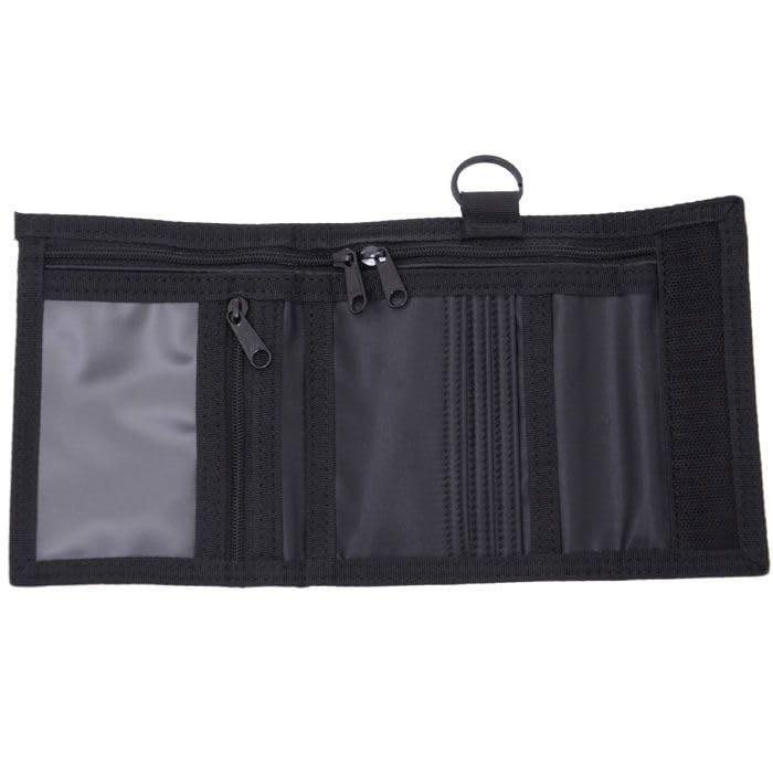 [Porter] Capsule Wallet 555-06440 Black