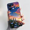 Чехол для телефона Umidigi G9 5G G9a G9c G9t Чехол Роскошный Милый Крутой Дракон Мальчики Девочки Мягкий Силикон Задняя Крышка Fundas Оболочка Корпус