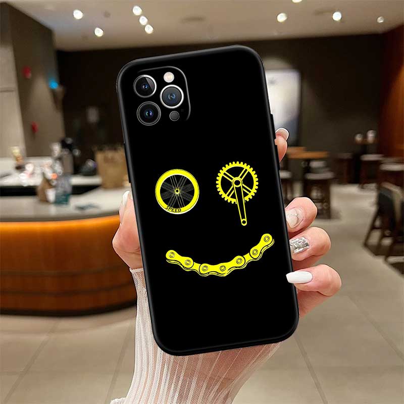 UP25 Cycling Bicycle Phone Case for Samsung Galaxy S20 S21 S22 Ultra FE + Plus A21S A22 A24 A25 A26 A30 A30S A31