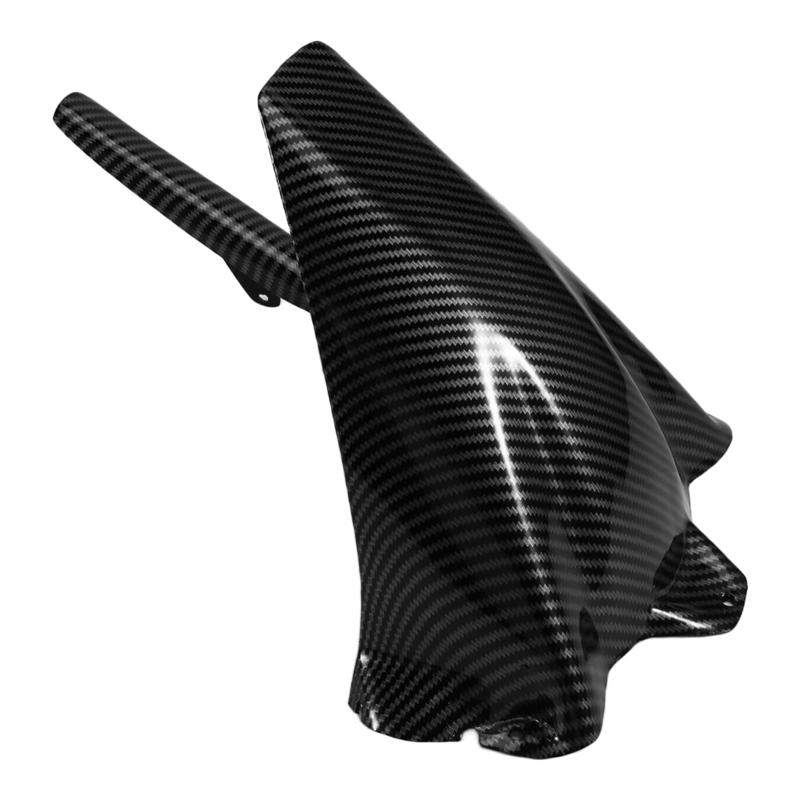 НОВЫЙ-Для BMW S1000RR 2009-2018 S1000R 2014-2025 Мотоциклетные запчасти Заднее крыло Защита цепи Заднее крыло от грязи
