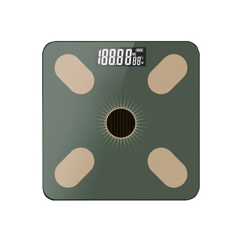 Умные весы для измерения жира в организме TUY BF8001