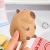 Kawaii Capybara Squeeze Toy Squishy Anti Stress Adult Toys Pinch Tpr Soft Decompression Stress Reliever Toys For Kids