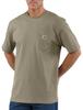 Carhartt Carhartt Workwear Pocket Short Sleeve Tshirt