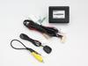 Fuji Electric Industry Bullcon Magicone Rear Camera Connection Unit AV-C13FA