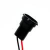 2pcs Harness Car Wiring s HB3 9005 HB4 9006 Female To H11 Male  Headlights Fog Lights Extension Connector Wire Sockets Adapter P