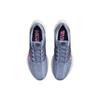 Nike Мужские кроссовки Pegasus Turbo Next Nature Ashen Slate Pink Spell Blue Cobalt-Bliss Black DM3413-400