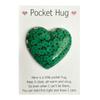 Pocket Hugging Heart  Cute Pocket Hugging Decoration Special Encouragement Birthday Wedding Banquet Valentine's Day Gift Ornament