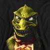Star Trek Unisex Adult Gorn Bust Sweatshirt