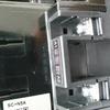 Контактор переменного тока Fuji SC-N5A (AC110В/220В/380В)