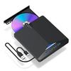 2in1 USB 3.0 Type C External Optical Drives DVD RW CD Writer Reader CD Player For PC Laptop Desktop Portable DVD Burner Recorder