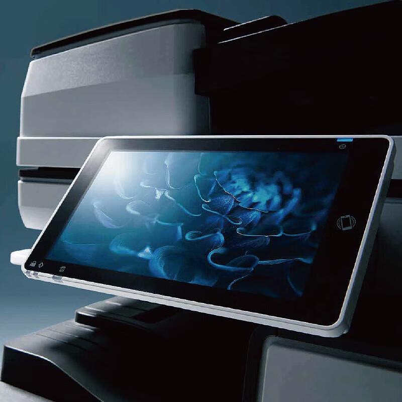 Ricoh IM 2500 Black and White Multifunction Laser Printer