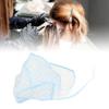 10pcs Professional Tipping Hair Hat Disposable Hair Coloring Highlighting Hat  Home Use