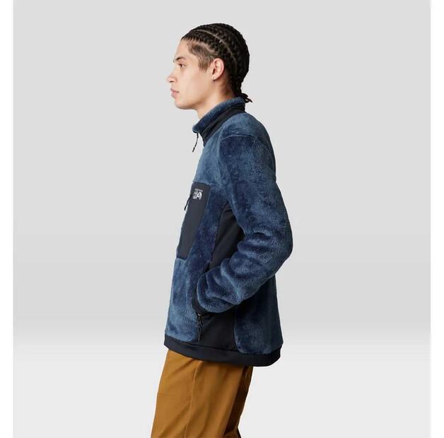 Mountain Hardwear Флис Polartec® High Loft™