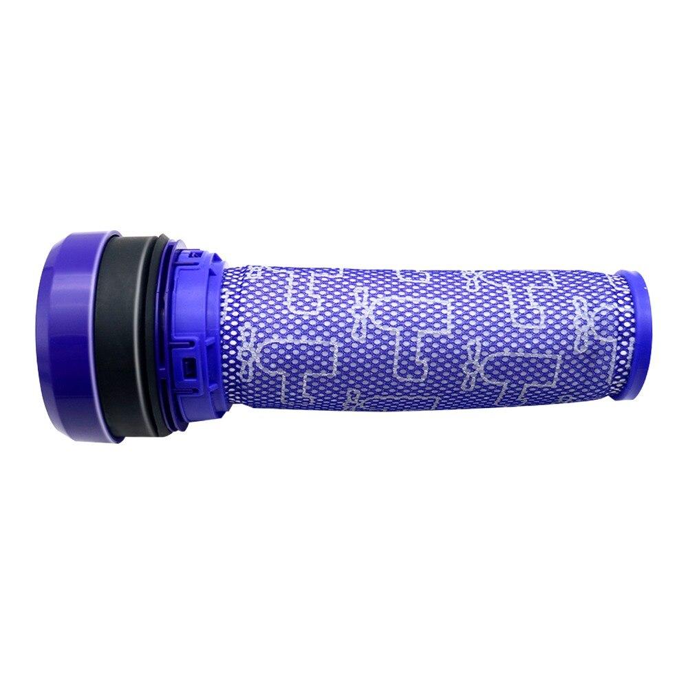 Моющийся предварительный пылевой фильтр для Dyson DC39 Animal/Complete/Limited Edition DC39 DC37, фильтры для пылесоса, запасные части, аксессуары