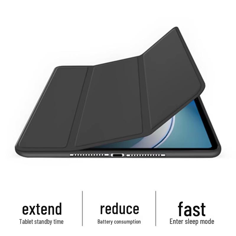 Чехол для Huawei MatePad Air 12: Совместим с моделью 2024 года, подходит для планшета Honor V8 Pro 12.2"