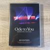 [USED] Seventeen Ode to You Blu-ray S.Coups