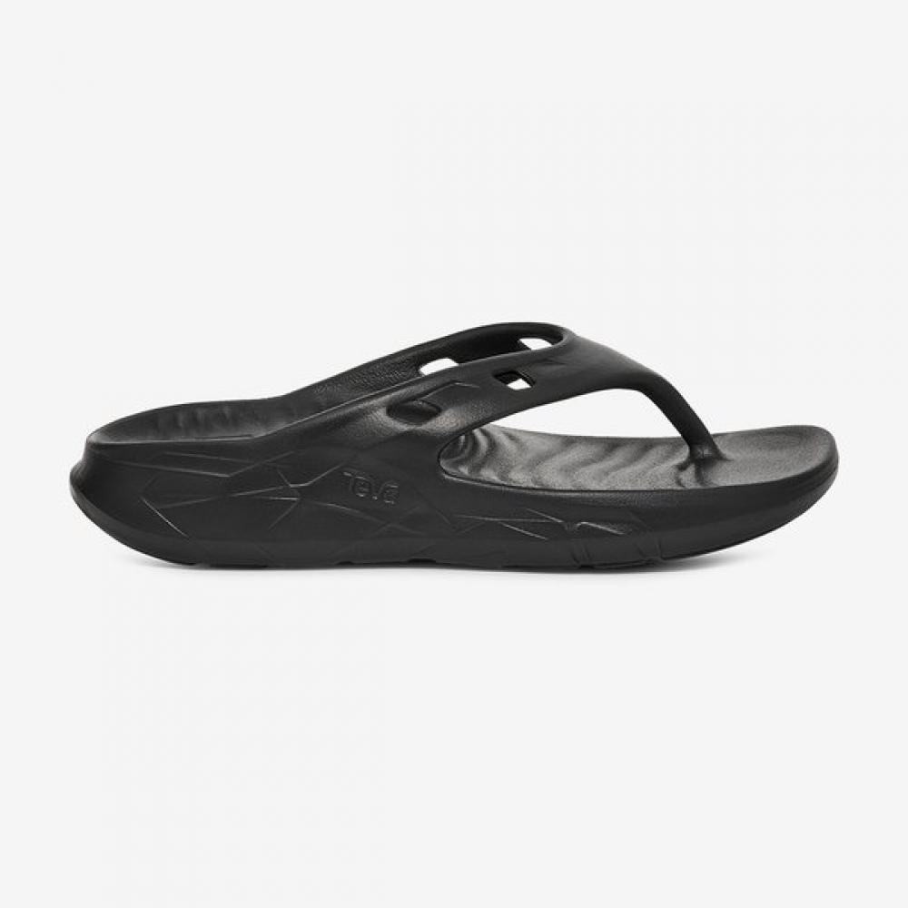 Teva Unisex Cushioning Flip Flop Afreetrail Select 1 Stvf2516777 Stvm2516110