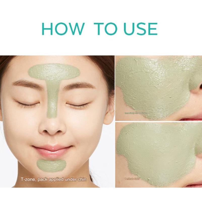 MISSHA Чистая полынная пенка для умывания 150 мл