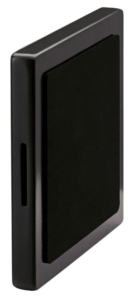 MEINL Percussion Travel Cajon TCAJ1BK []