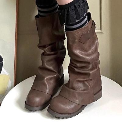 Сапоги – Сапоги