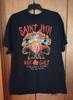 Футболка унисекс Saint Jhn Tour In Case We Both Die Young Tour WI007