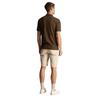 Lyle & Scott Mens Anfield Chino Shorts