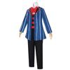 Адский Отель Демон Вокс Костюм Костюм для Сценического Выступления