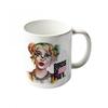 Seeing Stars Harley Quinn Mug