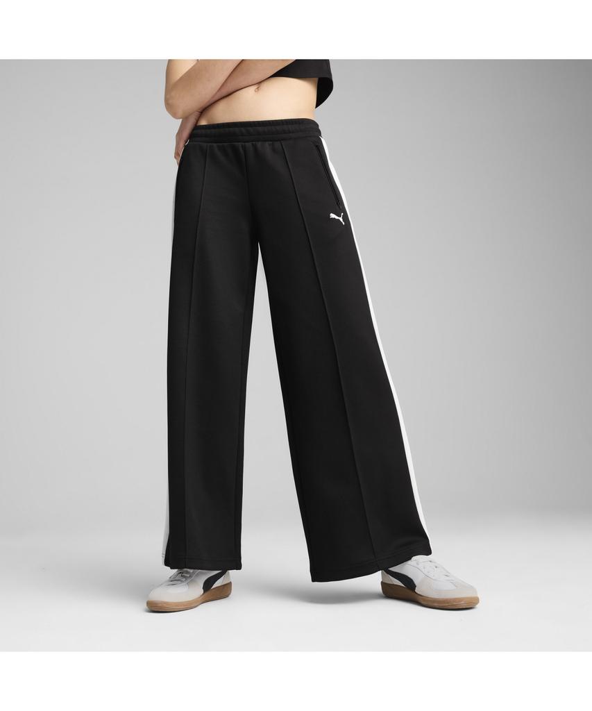 PUMA [Official] T7 Low-Rise Track Pants (63190701)